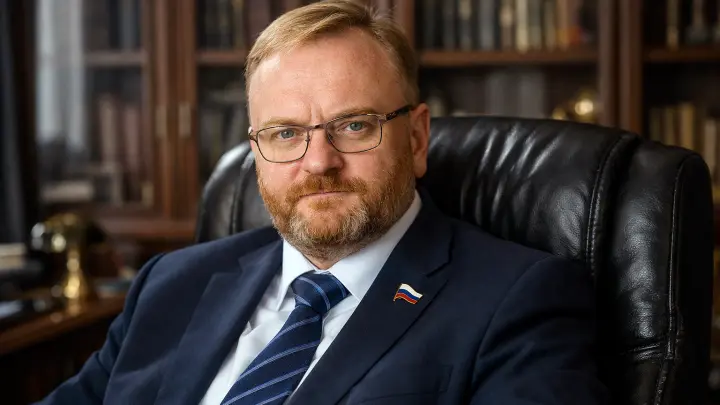 Депутат Милонов назвал Тимати папуасом за покупку Bugatti за полмиллиарда