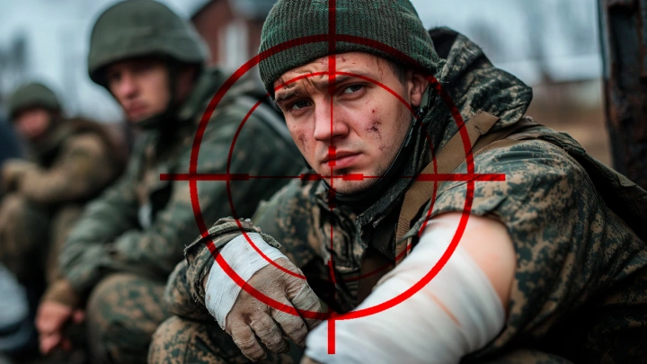 Генерал ВСУ решил бороться за умы и сердца русского народа. Наивный