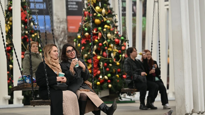 56 из 90: русских ждет самая короткая рабочая зима