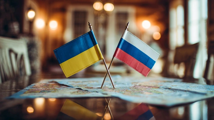 Политолог называл важную проблему переговоров России и Украины. Передышка закончится срывов Политолог называл важную проблему переговоров России и Украины. Передышка закончится срывов