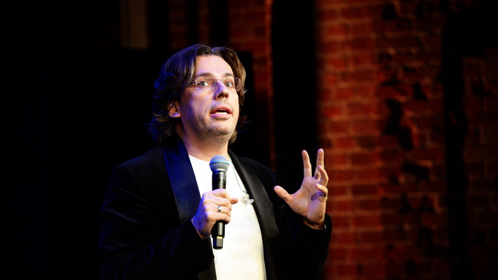 Музыкант оценил жалкие потуги Галкина*: Просто омерзительно