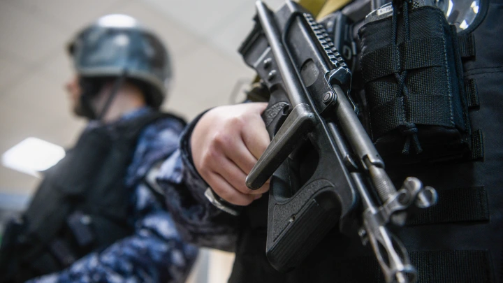 Заказчик мёртв, киллера взяли спустя 23 года: стали известны имена убийц заслуженного учителя Мениса
