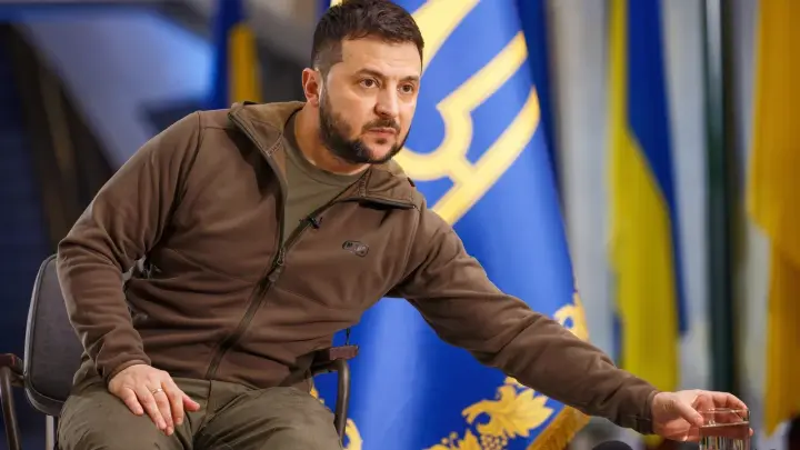 Зеленский подтвердил энергетическое перемирие из-за холодов