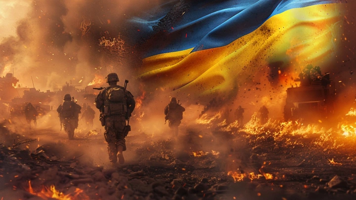 Украину могут оставить без оружия: США предупредили о перебоях в поставках из-за Ирана