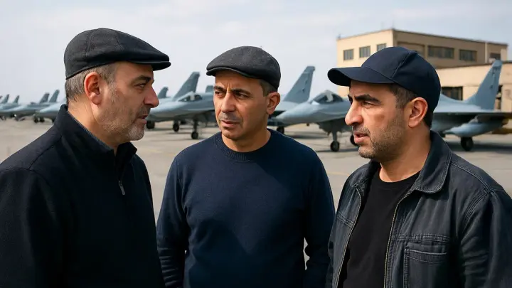 Русские меняют правила. Теперь платить будут мигранты?