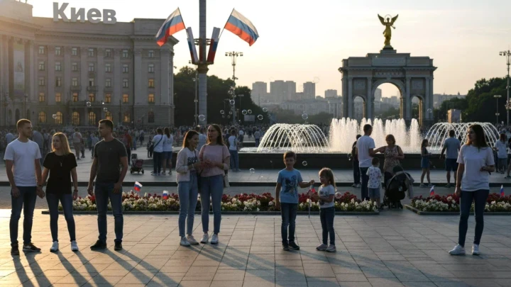Посыпались девочки: Ещё одна украинская певица выбрала русский язык