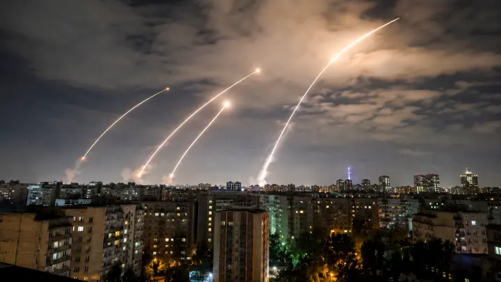 Один анекдот разрушил мечты Зеленского: Система не работает. Американские генералы обсудили Patriot