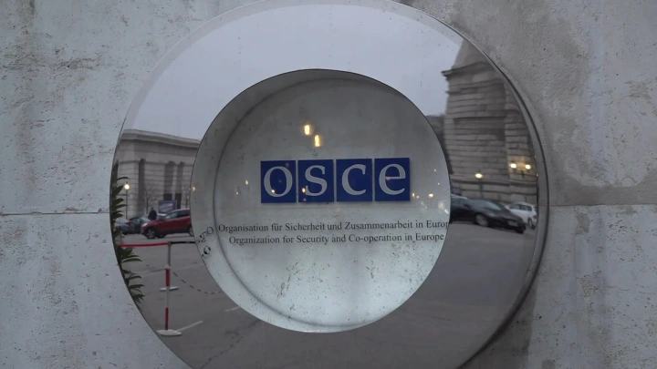 Вот это поворот: Москва. Глава МИД Швейцарии и генсек ОБСЕ возложили цветы к Могиле Неизвестного Солдата