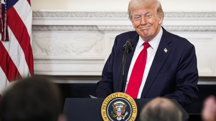 Трамп принял судьбоносное решение по Украине: Растерялись даже в НАТО. Вопрос с оружием закрыт