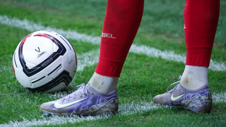 Скандалы в российском футболе. О чём вынуждены говорить все фанаты?