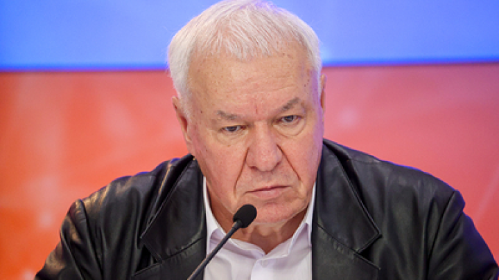Генерал Соболев: При благоприятных событиях СВО завершится минимум через год