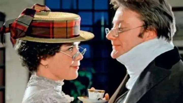 Имя настоящего отца Марии Голубкиной: Хотели скандала. Получили правду