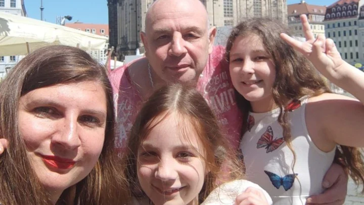 Я не хочу туда ходить!: почему русская семья бросила Германию и переехала в Россию