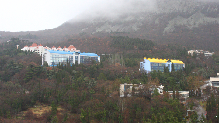 Власти Херсонщины опровергли украинский фейк о насильственном вывозе детей