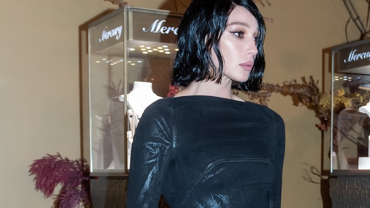 Слив по Ивлеевой дал сбой: Сбежала, но не из России