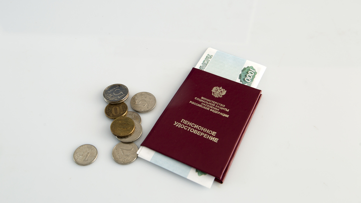 Как пенсионерка из Сибири выживает на 8500 рублей в месяц