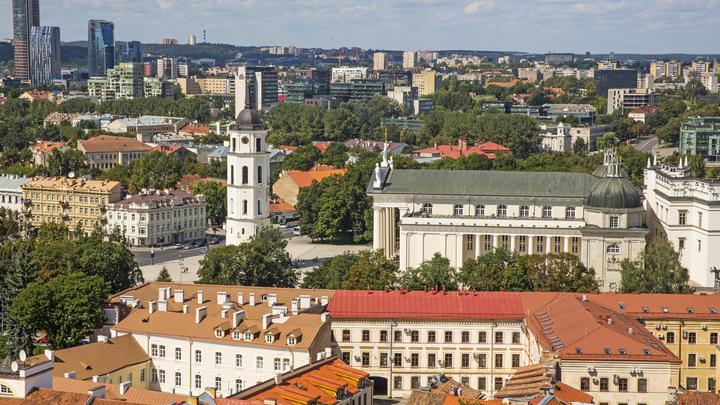 Литву не тронут, бить будут выше: Ответ России на блокаду Калининграда очевиден - Носович