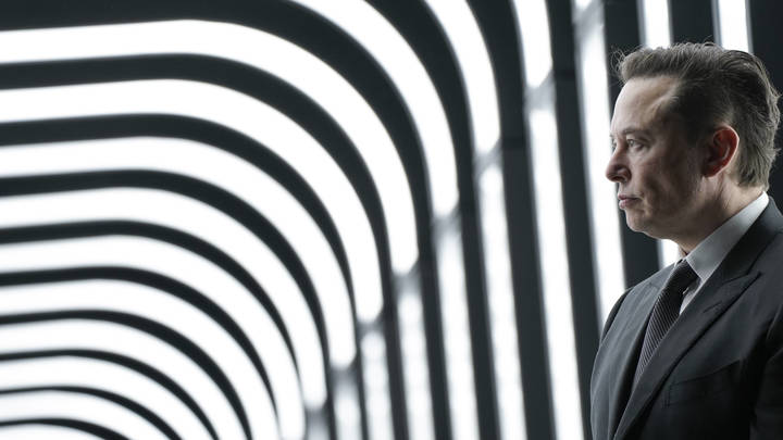 Маск поднял опасный вопрос. На Украине напряглись