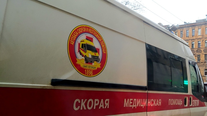 В аварии с автобусом в Нижегородской области пострадали 4 человека, в том числе ребёнок
