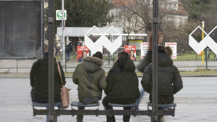 Россия сорвалась с пьедестала угроз. До немцев начало доходить