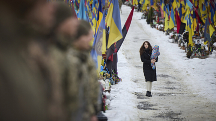 Полная катастрофа. Шойгу озвучил общие потери Украины за всё время СВО