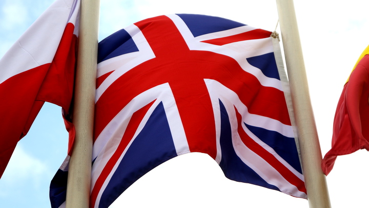 Посольство России: Лондон прячется за завесой выдумок по делу отравления Стерджес