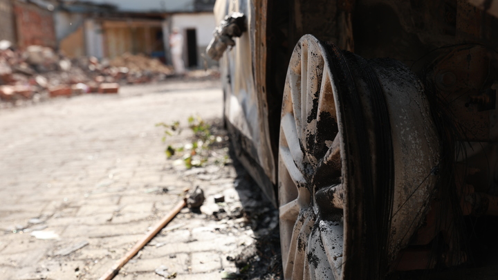 Панство, ваххабизм и Аль-Каида*: В России рванула гремучая смесь - юрист