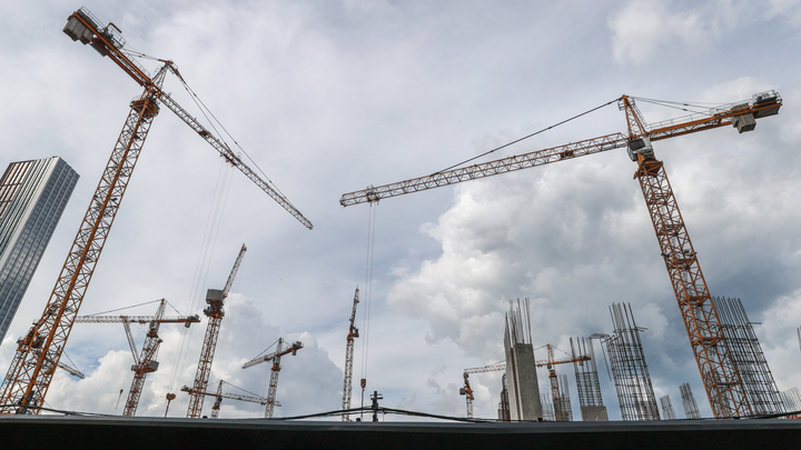 В Самаре планируют строить новый детский сад на Пятой просеке