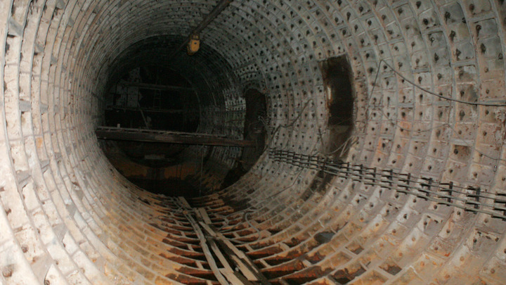 В Москве нашли тело четвертого диггера, погибшего во время экскурсии по коллекторам