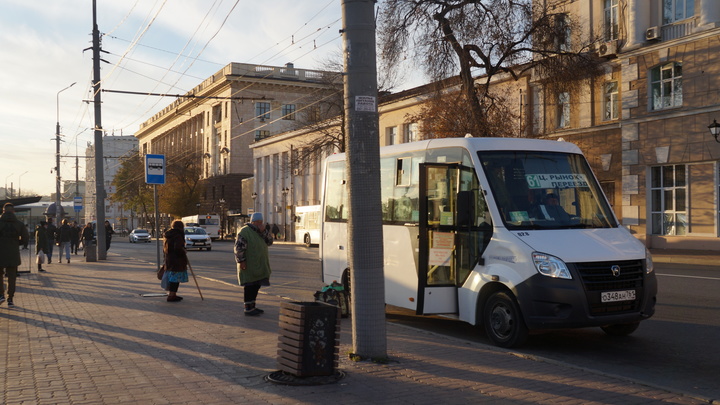 Ростовские перевозчики не верят в улучшение работы автобусов после подорожания проезда