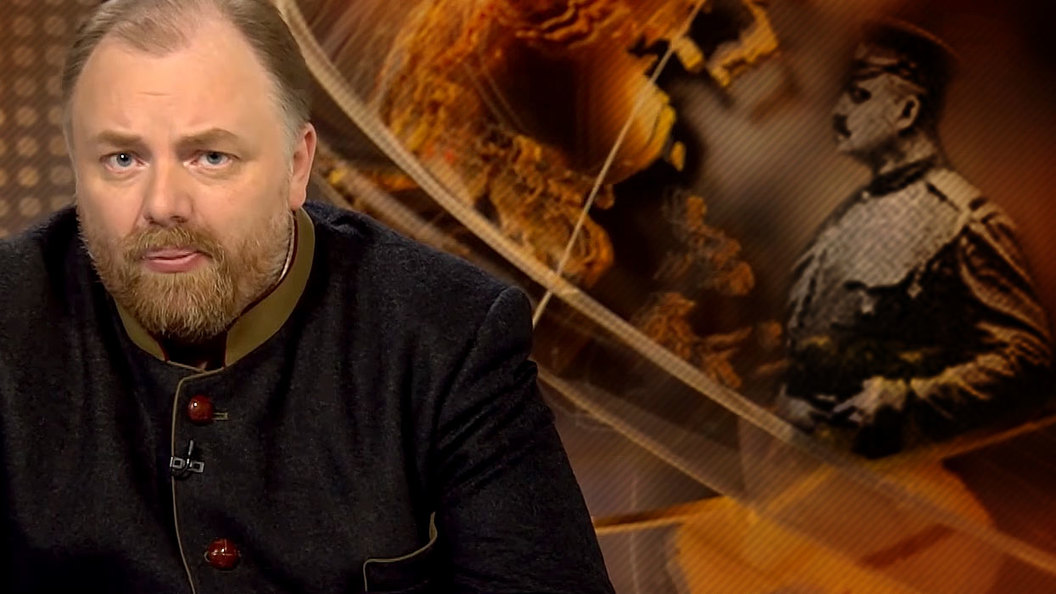 Егор Холмогоров: Казнь полковника Мясоедова Егор Холмогоров: Казнь полковника Мясоедова