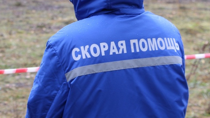В Ростовской области нашли 14-летнего подростка с многочисленными переломами