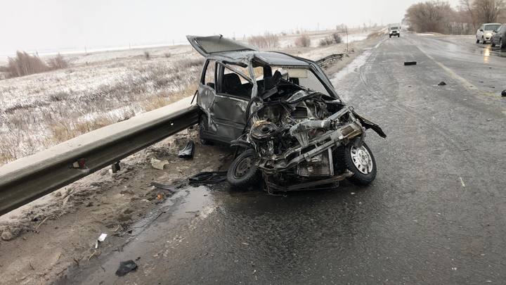 Водителей Самарской области предупредили о широкомасштабных рейдах