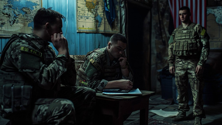 Оборотни ВСУ пошли на хитрость: Русских солдат предупредили об опасности