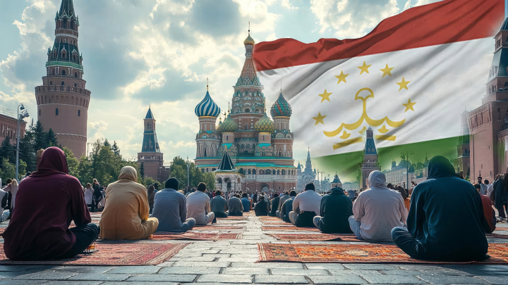 Ислам в России под контролем: назван куратор ДУМ РФ - агент не побоялся прилететь в Россию