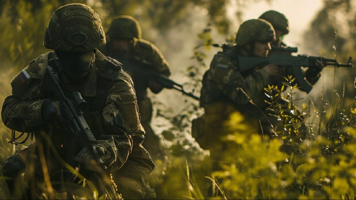 Срочные новости. Враг разбит: Наступление на Чернигов. Возвращаем позиции 2022 года. Сумы в огне, Купянск в клещах. Уничтожены узлы связи НАТО