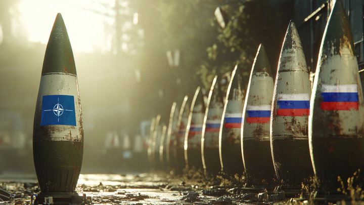 Путин сказал, в МИД напомнили: Непоправимый ущерб. И снова на повестке - ракеты Tomahawk