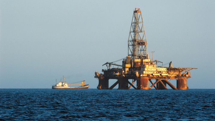 Новый эталон? Российская нефть стала дороже марки, на которую все ориентируются