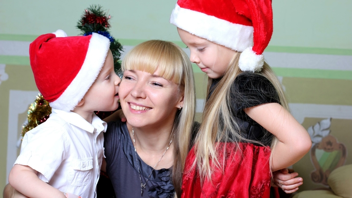 Семьям с детьми в Ивановской области автоматически продлят социальные выплаты