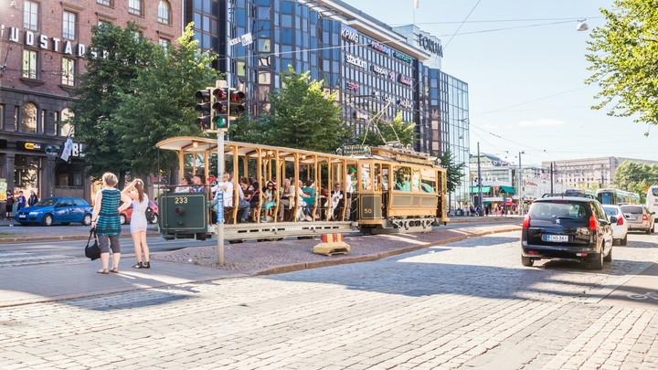 Вы к этому готовы? В Совфеде предупредили Финляндию о последствиях вступления в НАТО