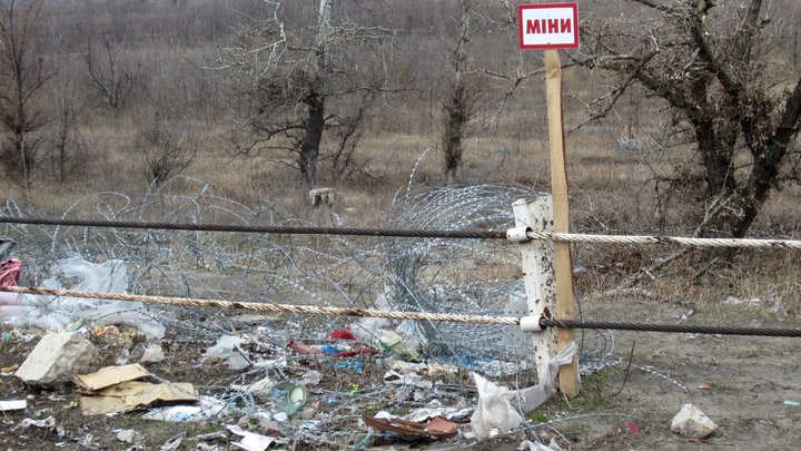 Из переговоров ничего не выйдет: Myśl Polska разоблачила дьявольский план США