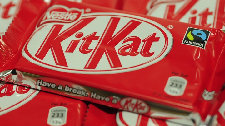 KitKat возвращается? Nestle планирует возобновить производство батончиков