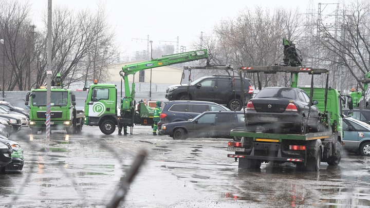 В Нижегородской области чётко определили документы, которые нужны для возврата авто со штрафстоянки