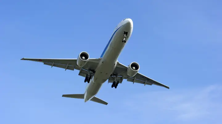 Авиакатастрофа в Вашингтоне могла бы случиться на сутки раньше. Но тогда самолёту повезло