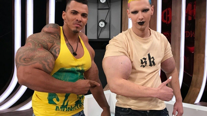 Накрывает вялость, в разобранном состоянии нахожусь месяц: Где сейчас Кирилл Руки-базуки и что с ним стало