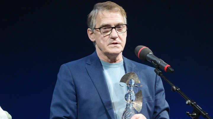 Лёгкие поражены, идёт воспаление: Журналисты узнали о состоянии Гаркалина в реанимации