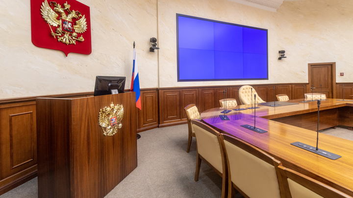 Экс-министр культуры Прикамья устроился в Минэкономразвития РФ
