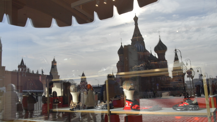 Блогер ответил на импорт товаров в Россию из Ирана: Это прекрасно, но...