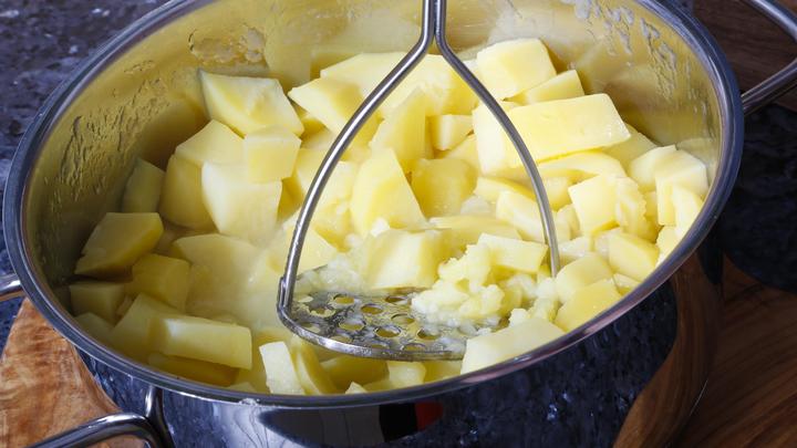 Эндокринолог перечислила продукты, повышающие риск диабета