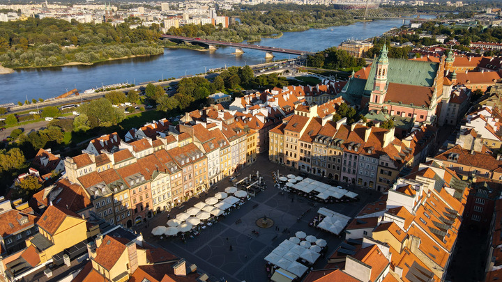 Газопровод наперерез Северному потоку - 2: Эксперт раскрыл план Польши
